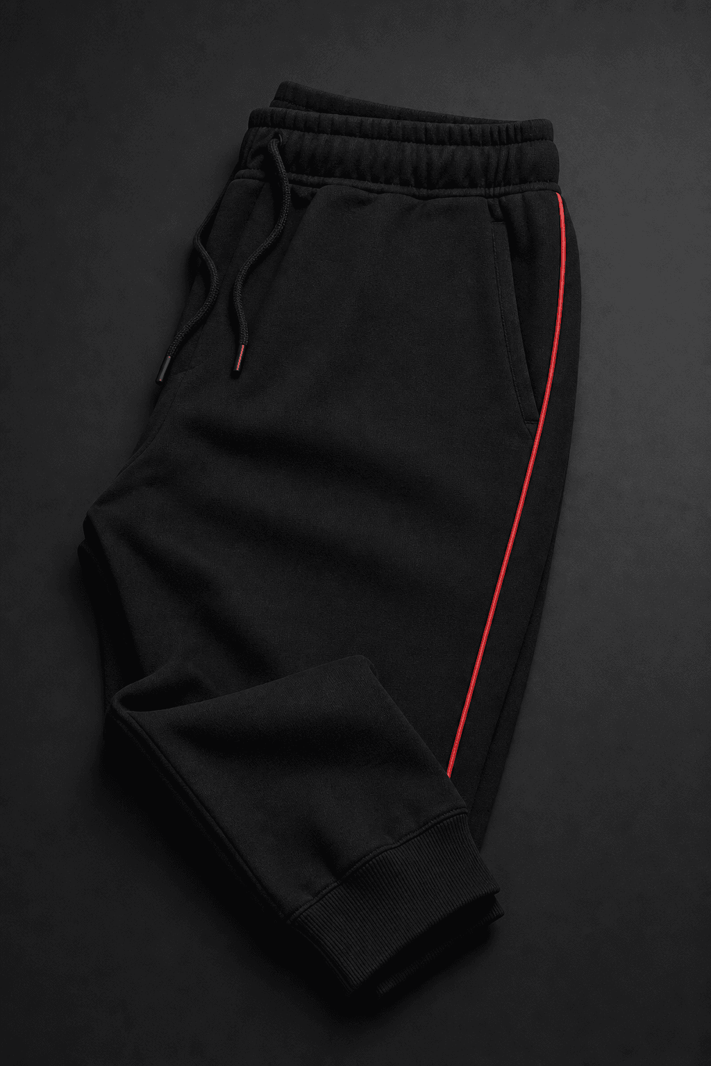 Subway Line Sweatpants