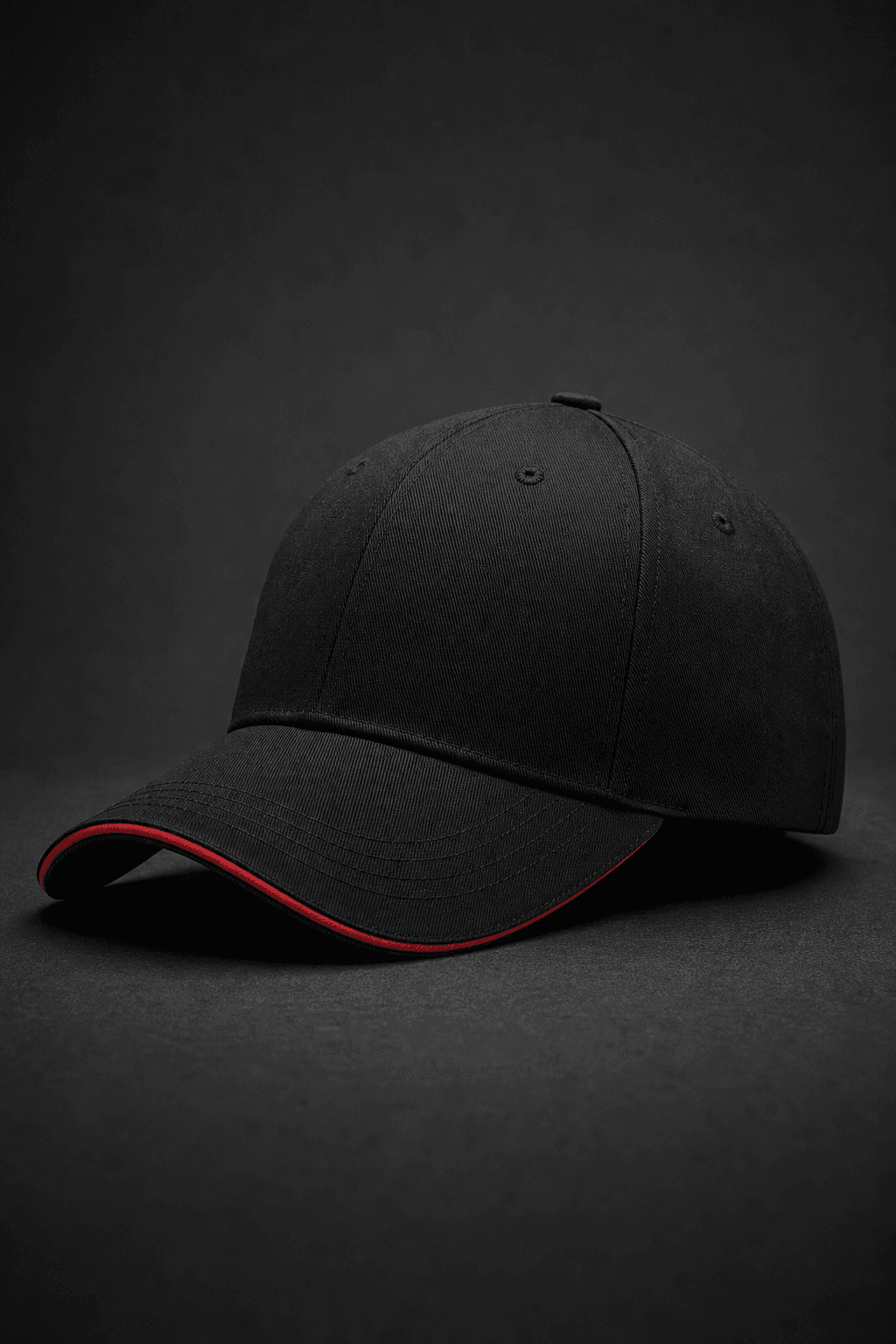 SCUFFED Cap