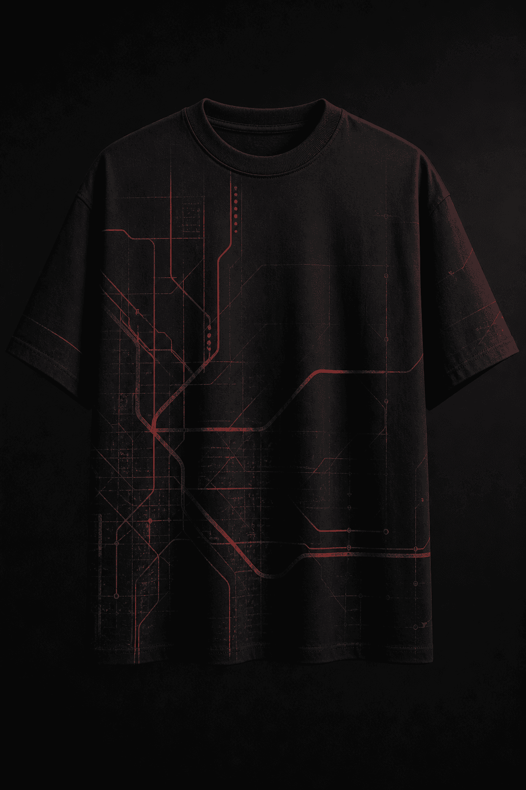 Keep Moving Longsleeve